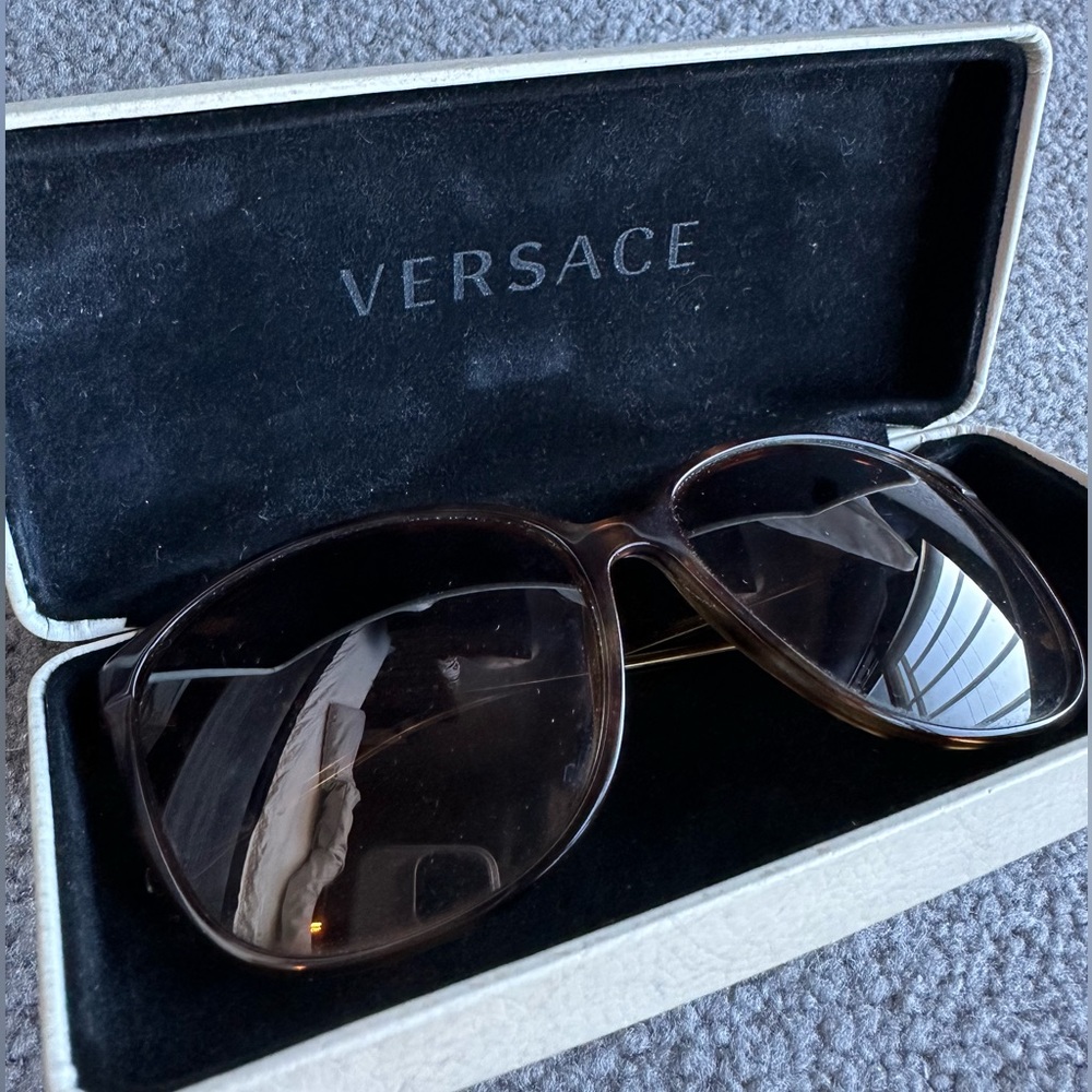 Versace Women’s Sunglasses